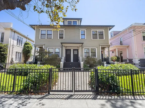 1336 1/2 Park Ave, Alameda, CA 94501