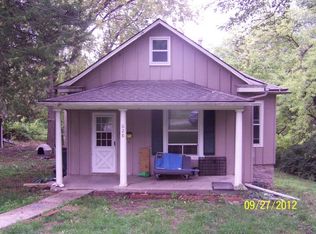 628 S Arlington Ave, Independence, MO 64053