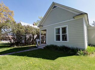 309 Lupfer Ave, Whitefish, MT 59937