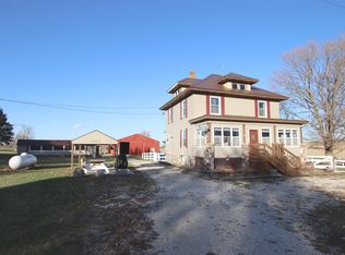 W3211 Golf Course Dr, Fond Du Lac, WI 54937