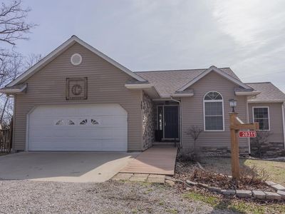 28311 Tomahawk Dr, Canton, MO, 63435