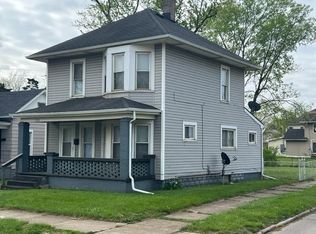 1808 Grand Ave, Middletown, OH 45044
