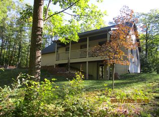 11577 Maple Ln, Gladwin, MI 48624