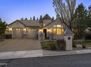 5010 Eaglesham Ct, Reno, NV 89519