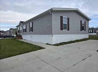 790 Shafica Dr #790, Flint, MI 48506