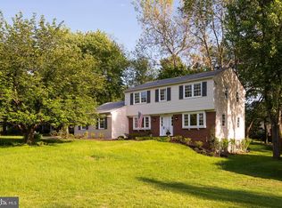 3264 Old Fence Rd, Ellicott City, MD 21042