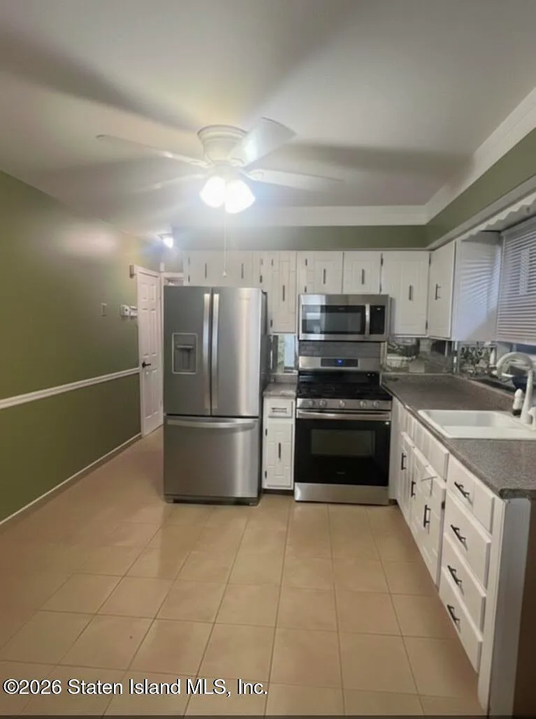 1 bed, 1.0 bath, 600 sqft, $1,800 — Photo 4