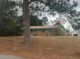 2548 Old Alabama Rd, Thomaston, GA 30286