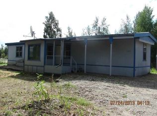 1229 Lakloey Dr, Fairbanks, AK 99705