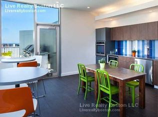 63 Stuart St, Boston, MA 02116