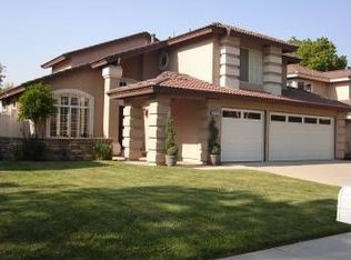 6752 Lacey Ct, Chino, CA 91710