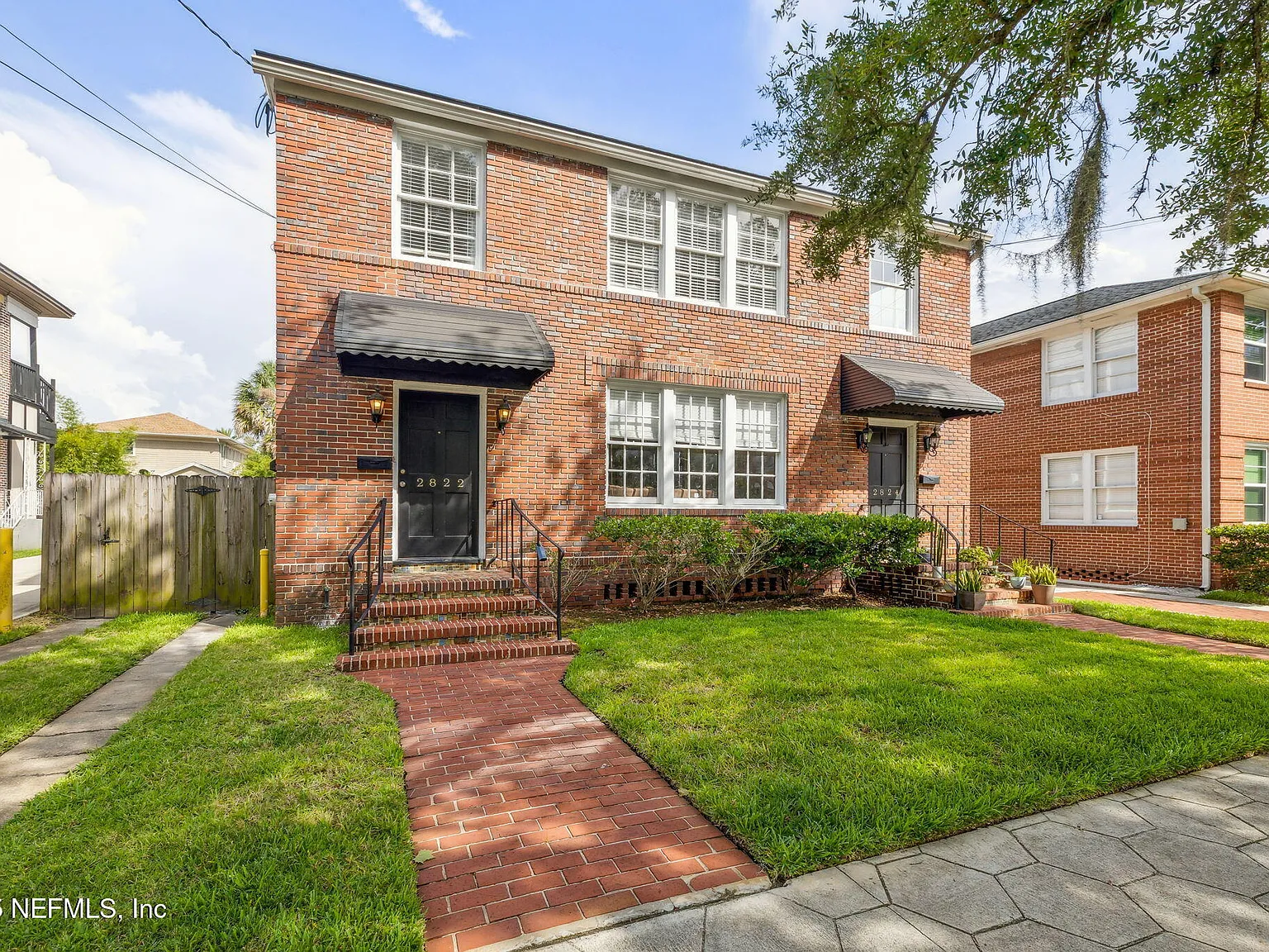 2 bed, 1.0 bath, 1400 sqft, $1,850 — Photo 1