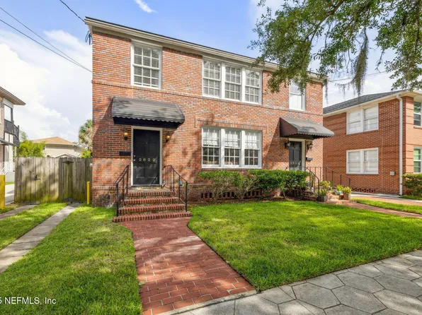 2822 Herschel St, Jacksonville, FL 32205