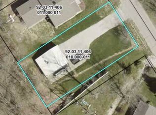 1960 E Bair Rd, Columbia City, IN 46725