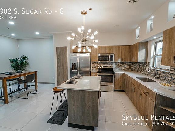 5th image of 3302 S Sugar Rd #G