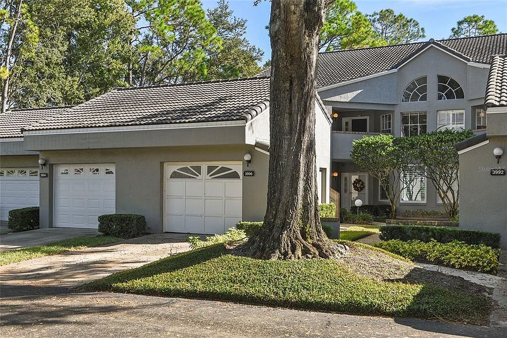 3996 Radley Ct #3996