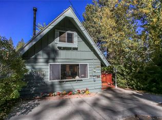 758 Marin Rd, Big Bear Lake, CA 92315