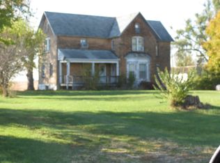 9316 N 14500e Rd, Grant Park, IL 60940