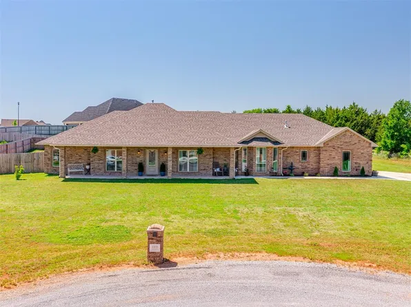 13131 NE Jaguar Ln, Elgin, OK 73538