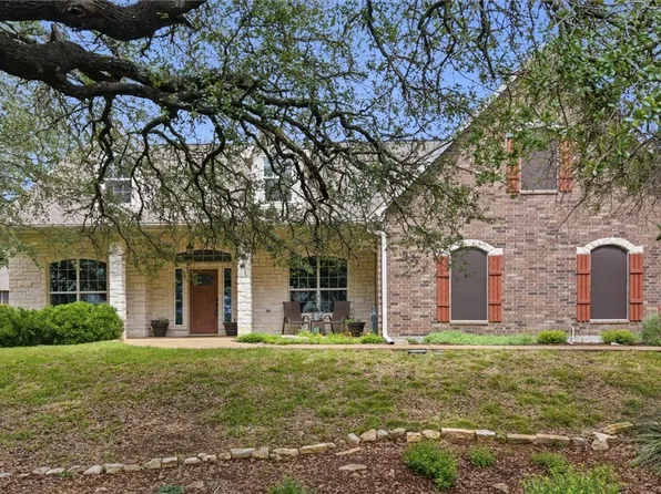130 Capstone St, Belton, TX 76513