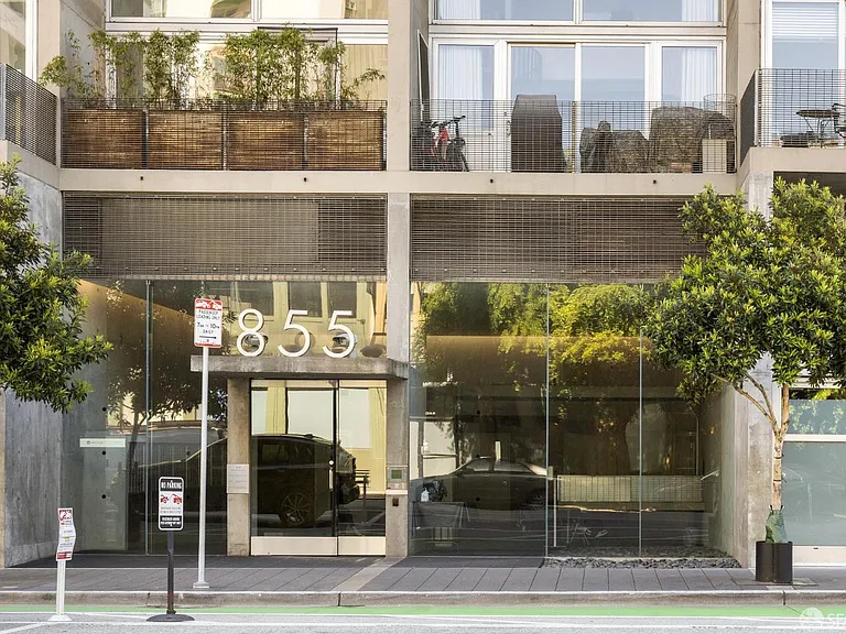 855 Folsom St #L-112 — Photo 35