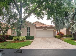 17388 Antigua Point Way, Boca Raton, FL 33487