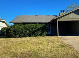 8211 N 117th East Ave, Owasso, OK 74055