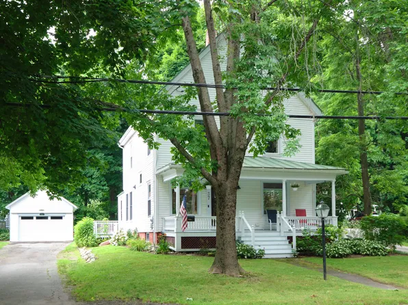 37 Union Street, Camden, ME 04843