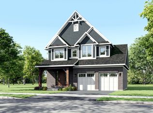 Maitland Plan, South River, Elora, ON N0B