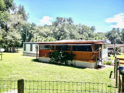 3213 NE 163rd Ln, Citra, FL, 32113