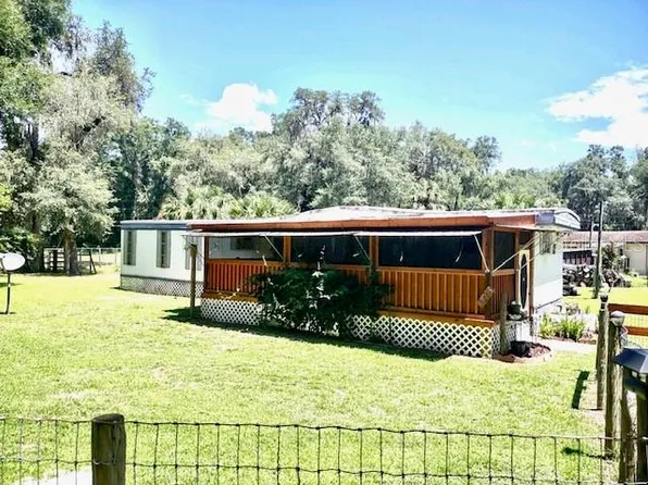 3213 NE 163rd Ln, Citra, FL 32113