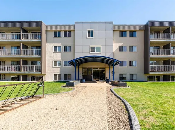 9 S Clearwater Cres #105, Wood Buffalo, AB T9H 4A1