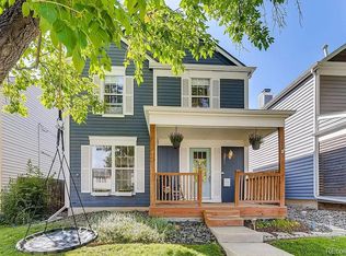 2871 Osceola St, Denver, CO 80212