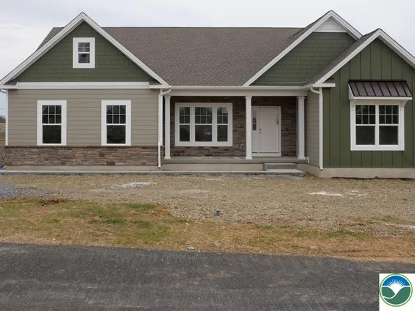 4473 Valley Green Dr #38, North Whitehall Township, PA 18078