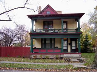 1140 Franklin Ave #1140-1142, Columbus, OH 43205