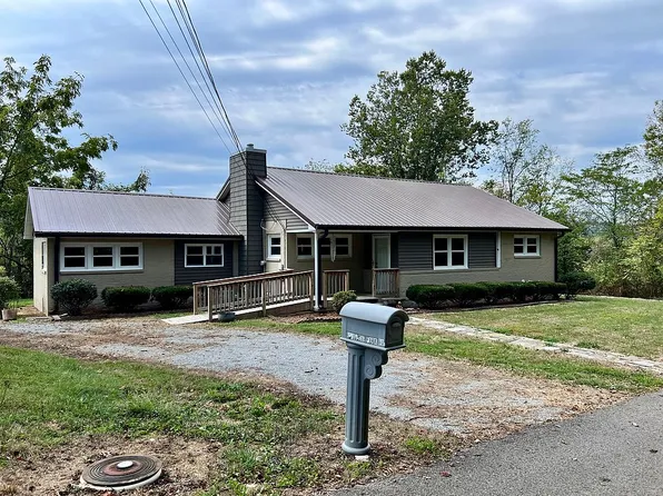 609 Legion Park Rd, Greensburg, KY 42743