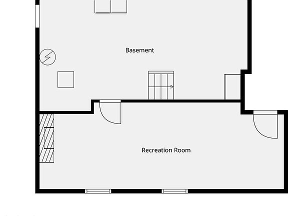 3rd image of 1099 Elco Ave