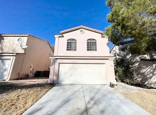 6002 Sunken River Trl, Las Vegas, NV 89118