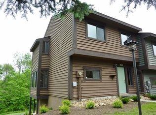 512 Kooser Circle, Hidden Valley, PA 15502