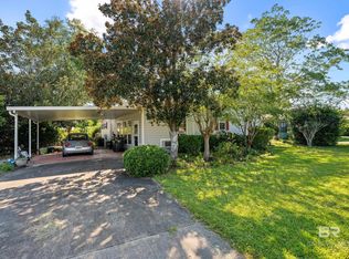 1600 Matias Dr, Lillian, AL 36549