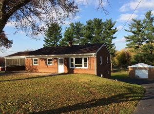228 E Side Hwy, Waynesboro, VA 22980