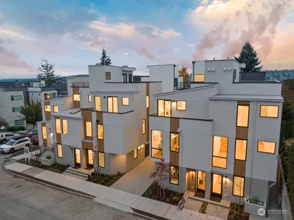 725 N Motor Place, Seattle, WA 98103