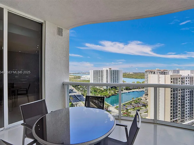 16001 Collins Ave #1604 — Photo 15