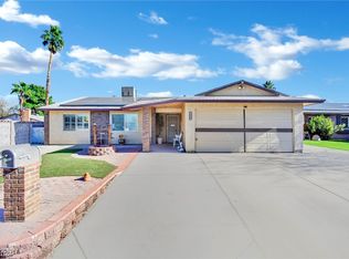 1446 Dawley St, Las Vegas, NV 89104