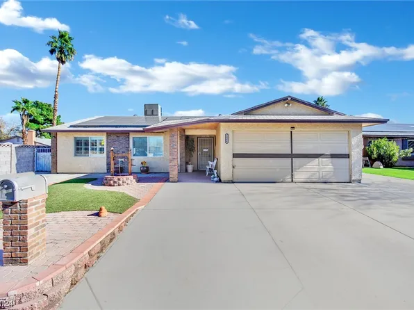 1446 Dawley St, Las Vegas, NV 89104