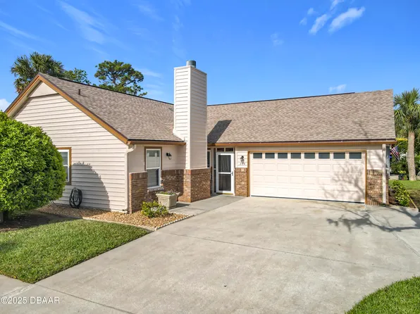 759 Pine Shores Cir, New Smyrna Beach, FL 32168