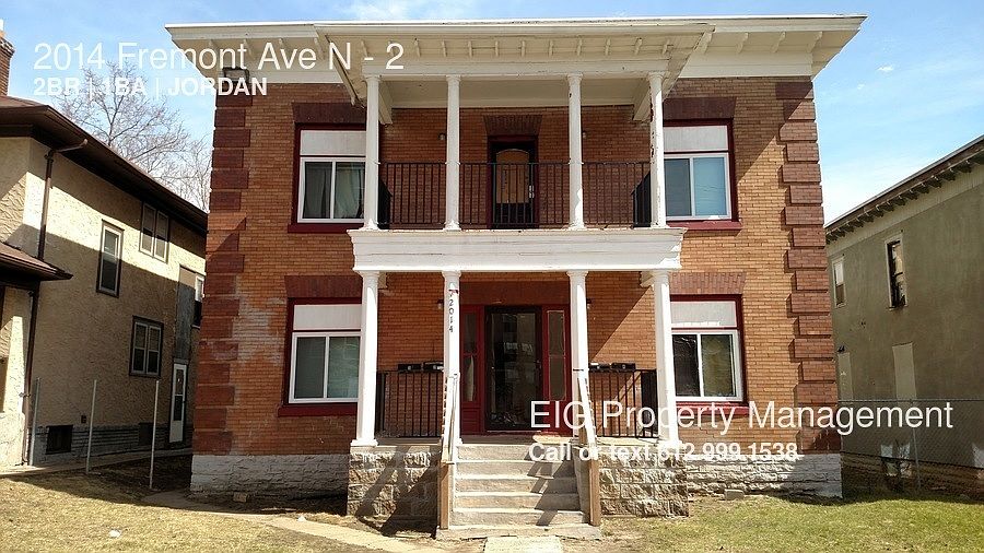 1st image of 2014 Fremont Ave N APT 2
