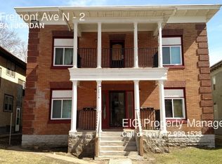 2014 Fremont Ave N APT 2, Minneapolis, MN 55411
