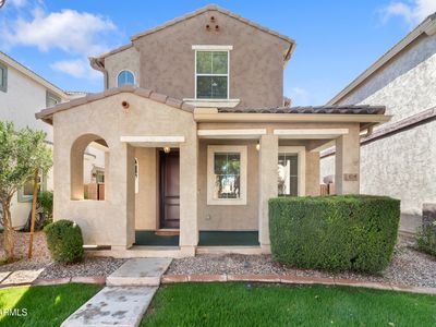 4259 E Tyson St, Gilbert, AZ, 85295