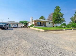 3445 C 1/2 Rd, Palisade, CO 81526